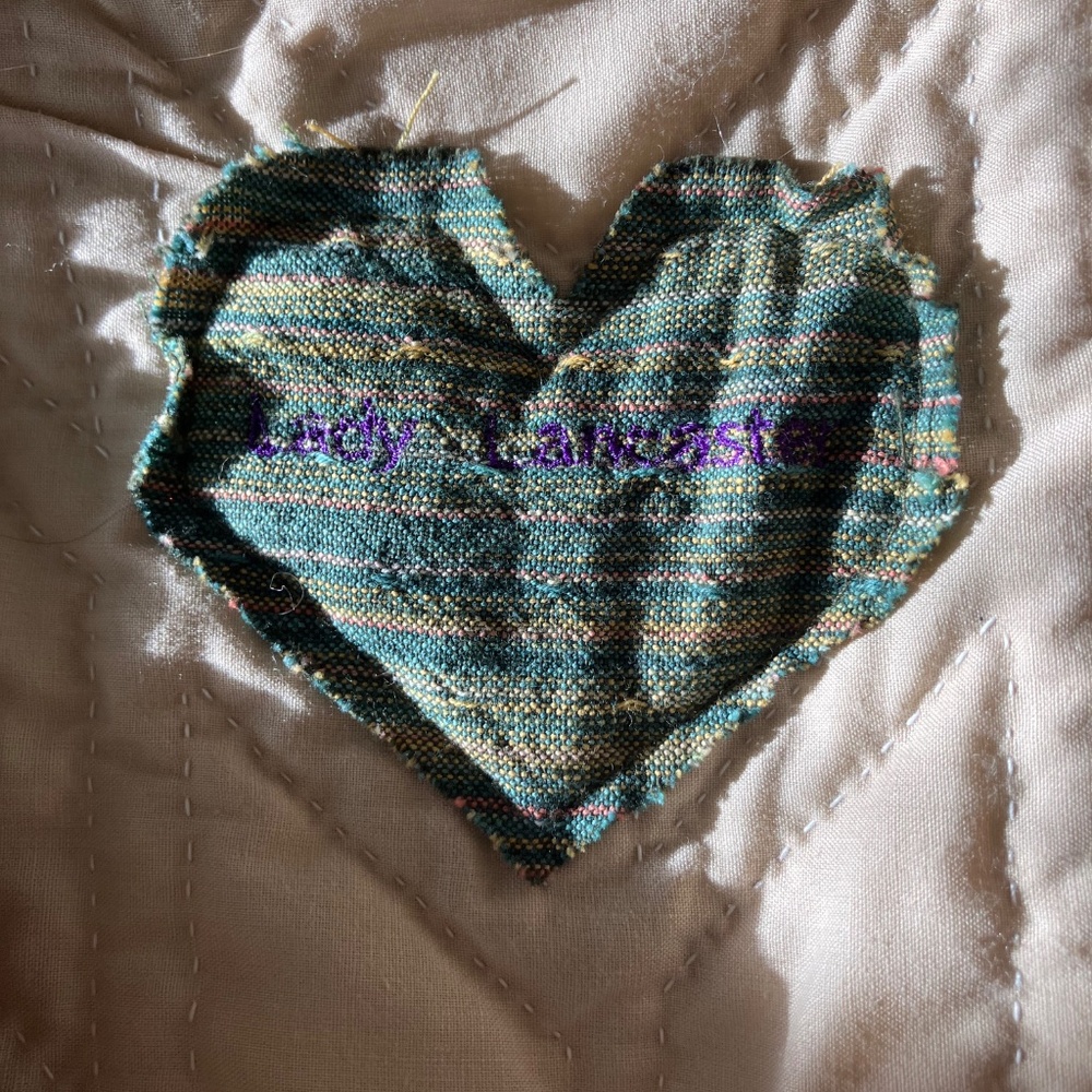 Lady Lancaster vest - Picture 6 of 7